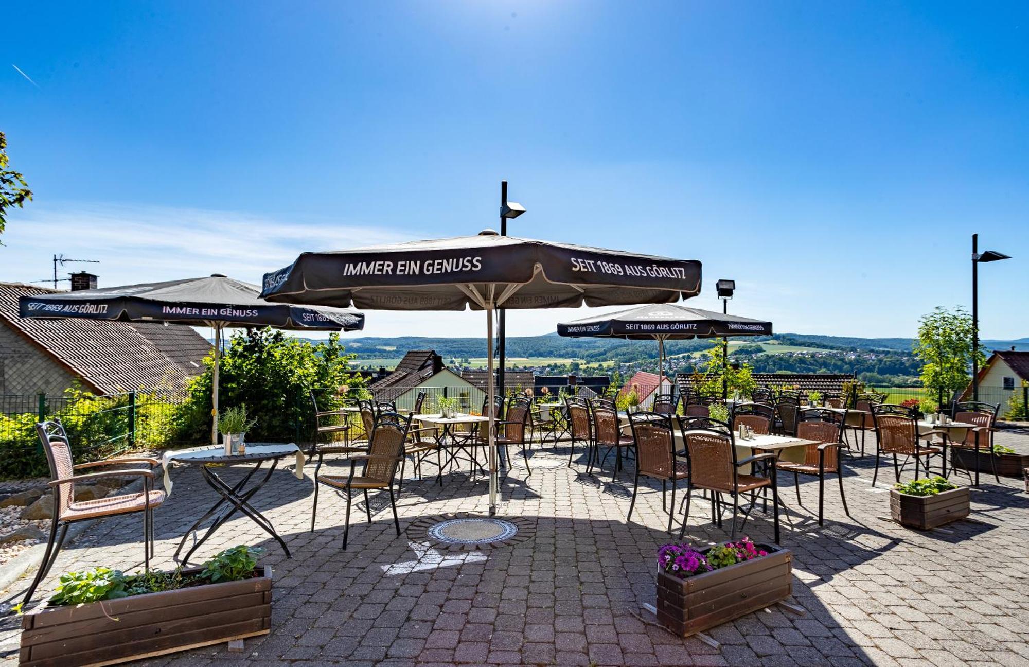 Burghotel Staufenberg Staufenberg  المظهر الخارجي الصورة