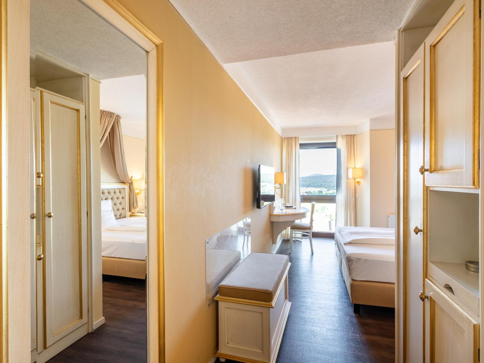 Burghotel Staufenberg Staufenberg  المظهر الخارجي الصورة